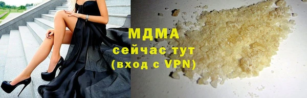 крисы Абаза